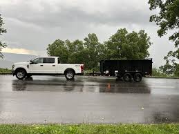 Junk Removal for Events in Tiptonville, TN